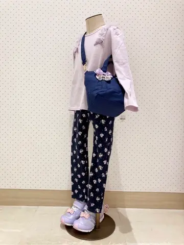 ANY 大野 コーディネート画像