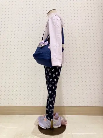 ANY 大野 コーディネート画像