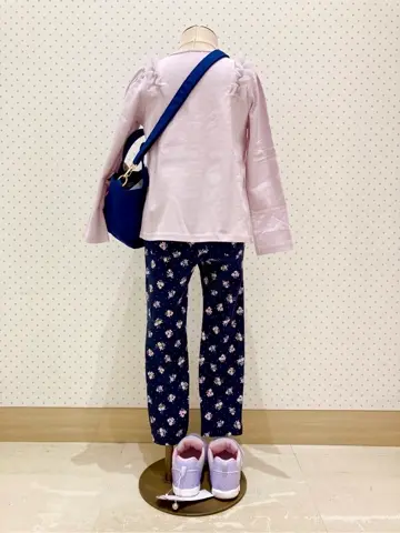 ANY 大野 コーディネート画像