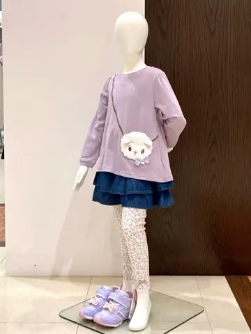 ANY 杉原 コーディネート画像