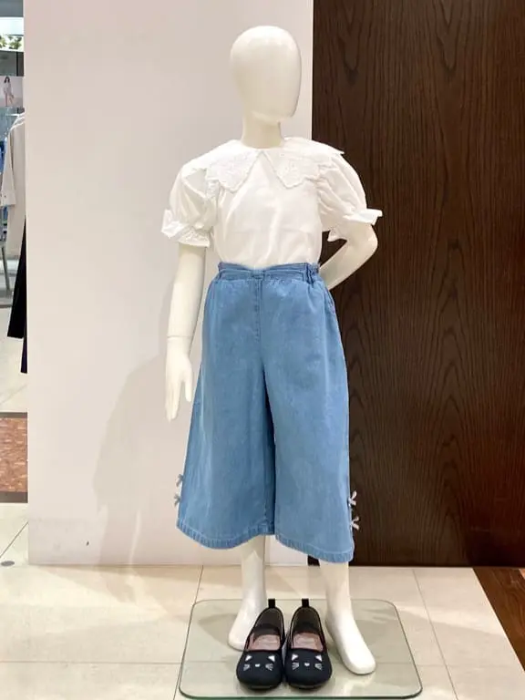 ANY 杉原 コーディネート画像