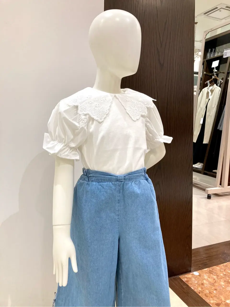 ANY 杉原 コーディネート画像