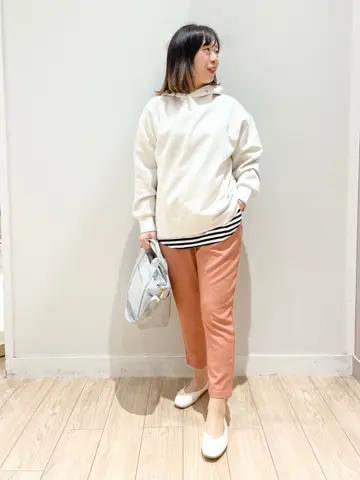 ANY SAKAI コーディネート画像