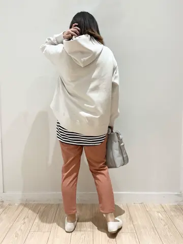 ANY SAKAI コーディネート画像