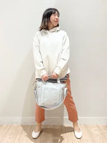 ANY SAKAI コーディネート画像