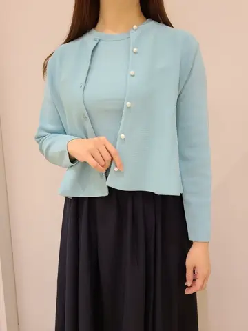 ANY 原 コーディネート画像