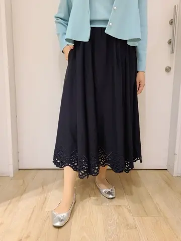 ANY 原 コーディネート画像