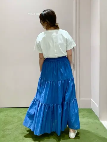 ANY フジコ コーディネート画像