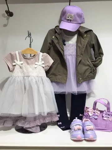 ANY 武市 コーディネート画像