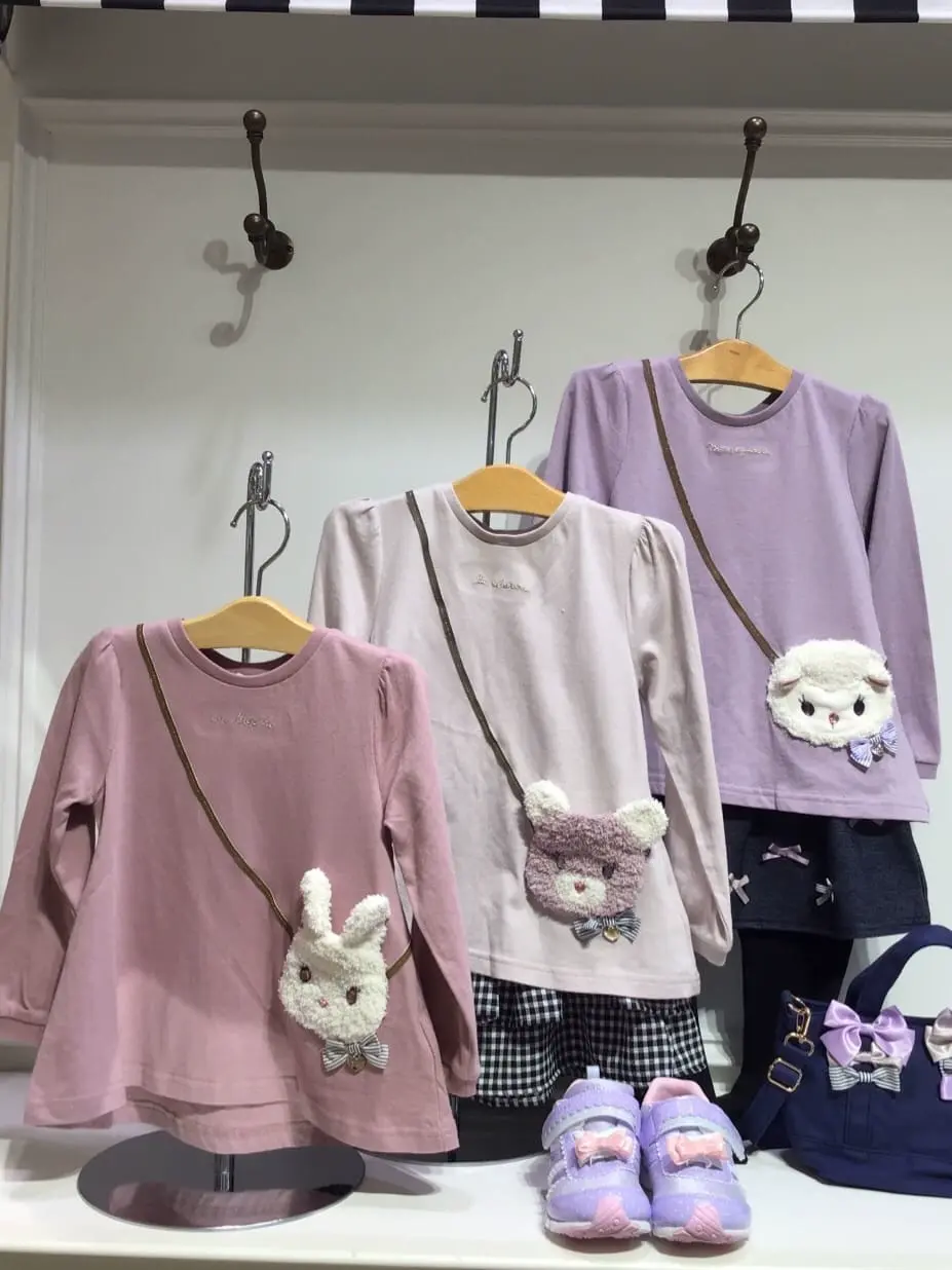 ANY 武市 コーディネート画像