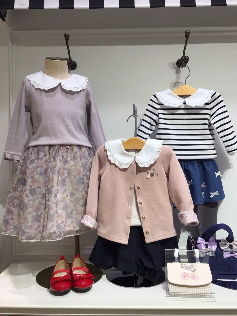 ANY 武市 コーディネート画像