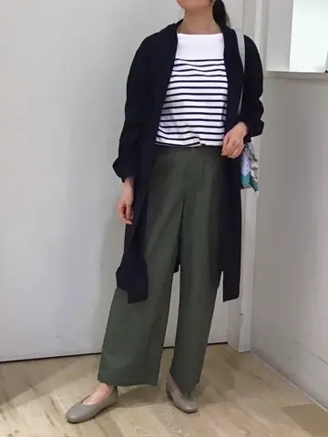 ANY 武市 コーディネート画像