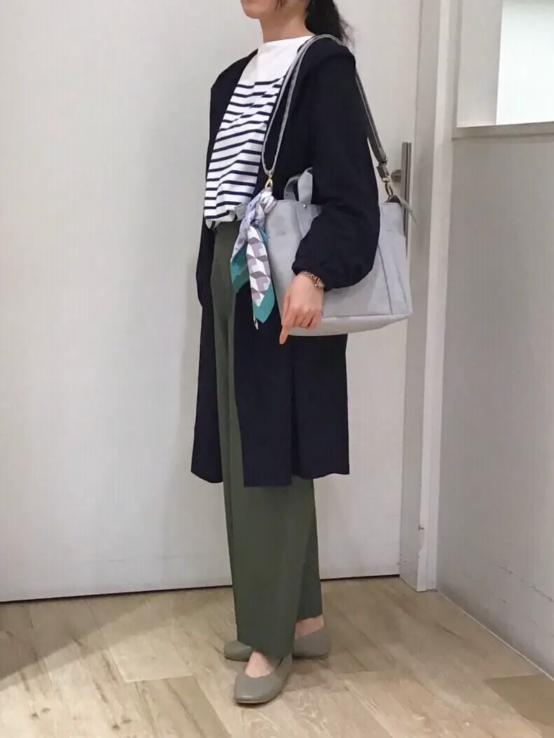 ANY 武市 コーディネート画像