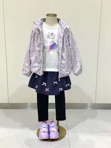 ANY 渡辺 コーディネート画像