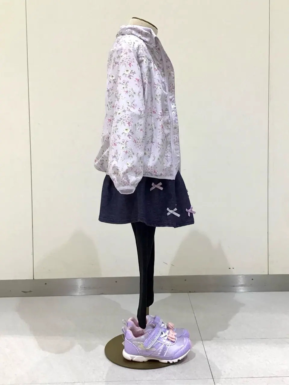 ANY 渡辺 コーディネート画像