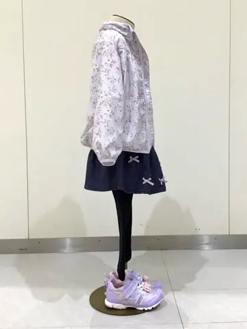 ANY 渡辺 コーディネート画像