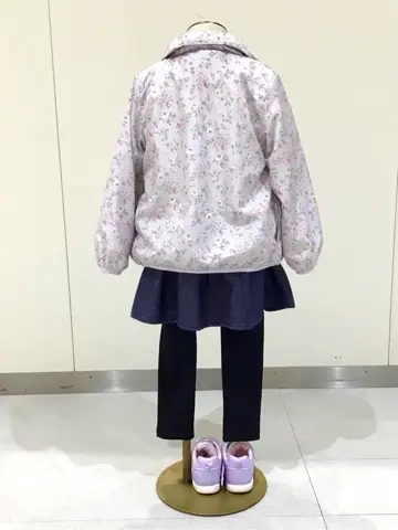 ANY 渡辺 コーディネート画像