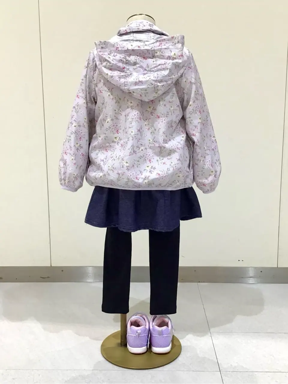 ANY 渡辺 コーディネート画像