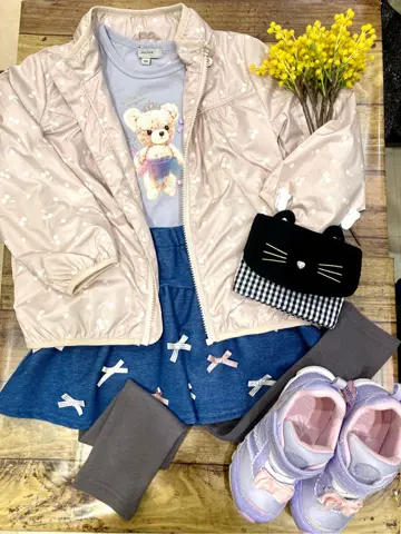 ANY 杉原 コーディネート画像