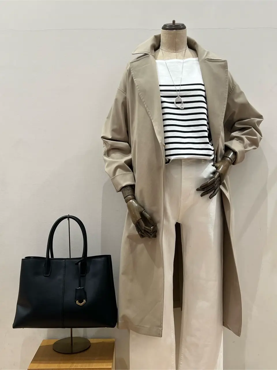  渡邊 コーディネート画像