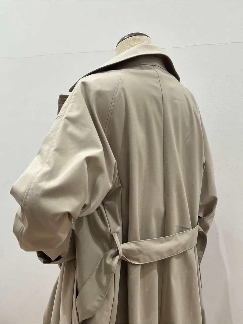 ANY 渡邊 コーディネート画像