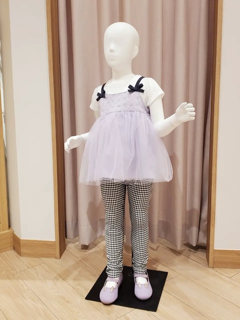 ANY 奥原 コーディネート画像