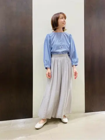 ANY m.n コーディネート画像