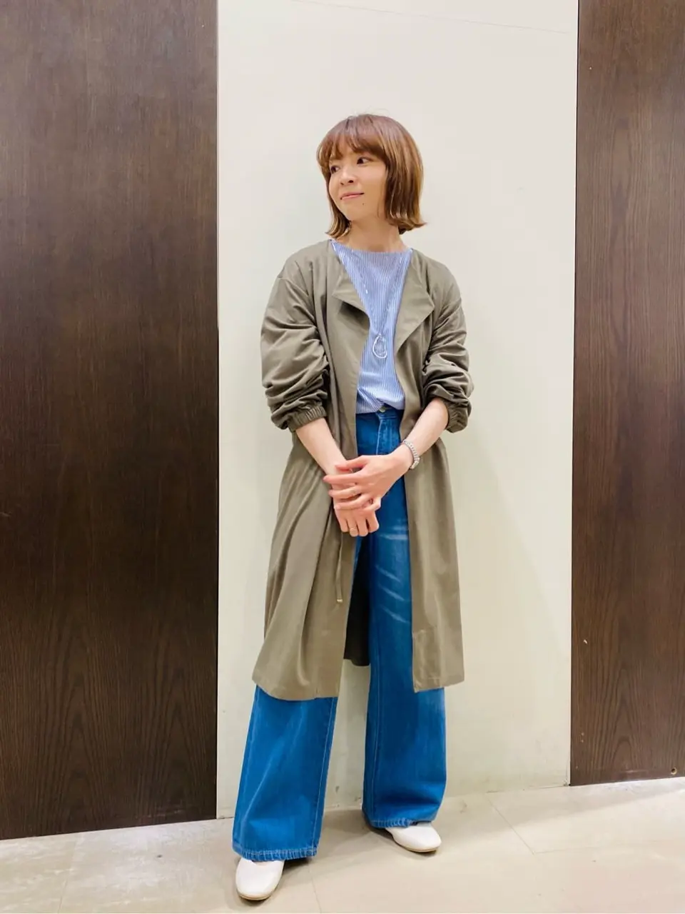  m.n コーディネート画像