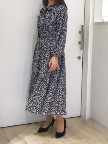 ANY 森永 コーディネート画像