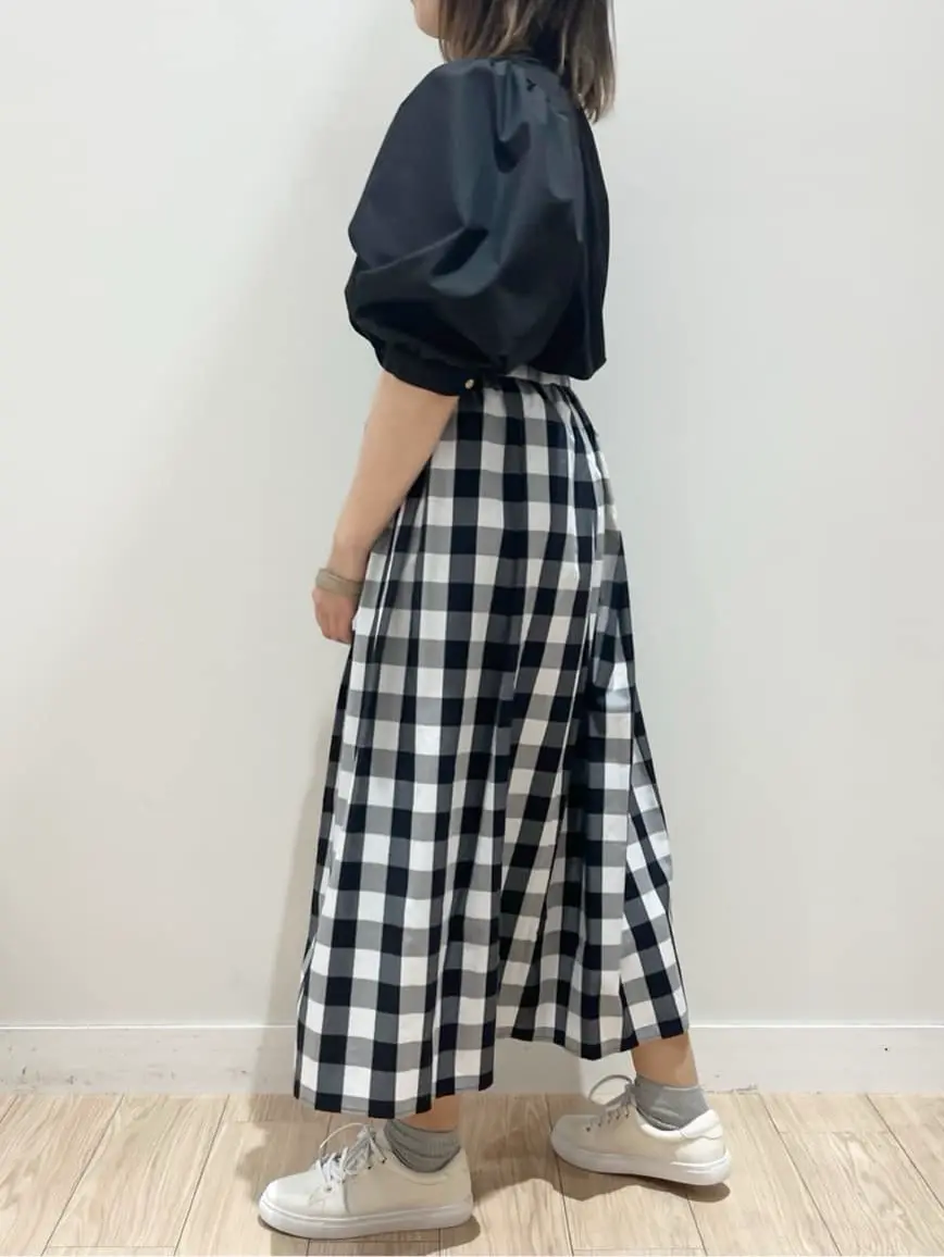 ANY SAKAI コーディネート画像