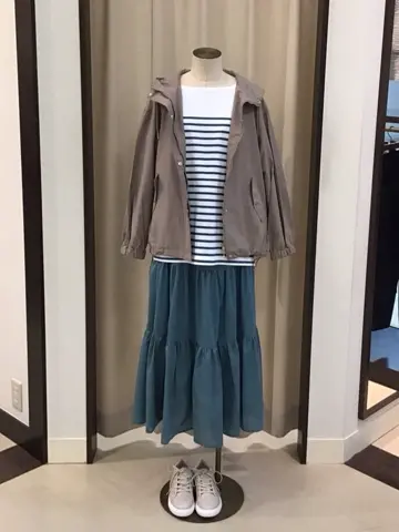 ANY 大友 コーディネート画像