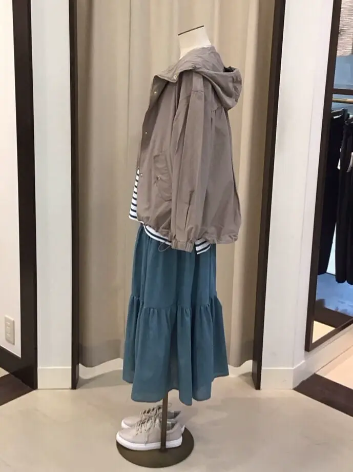 ANY 大友 コーディネート画像