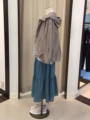 ANY 大友 コーディネート画像