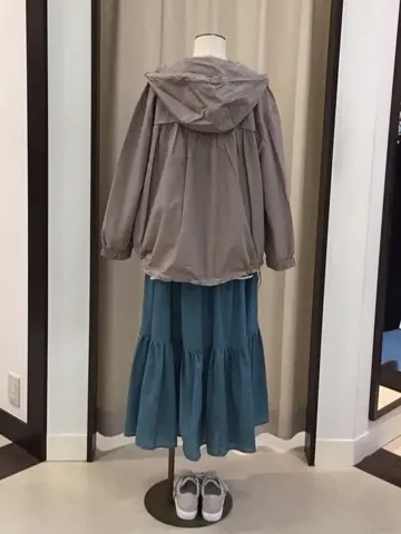 ANY 大友 コーディネート画像