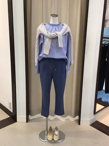 ANY 大友 コーディネート画像