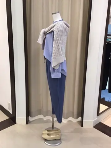 ANY 大友 コーディネート画像