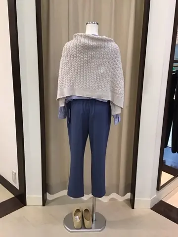 ANY 大友 コーディネート画像