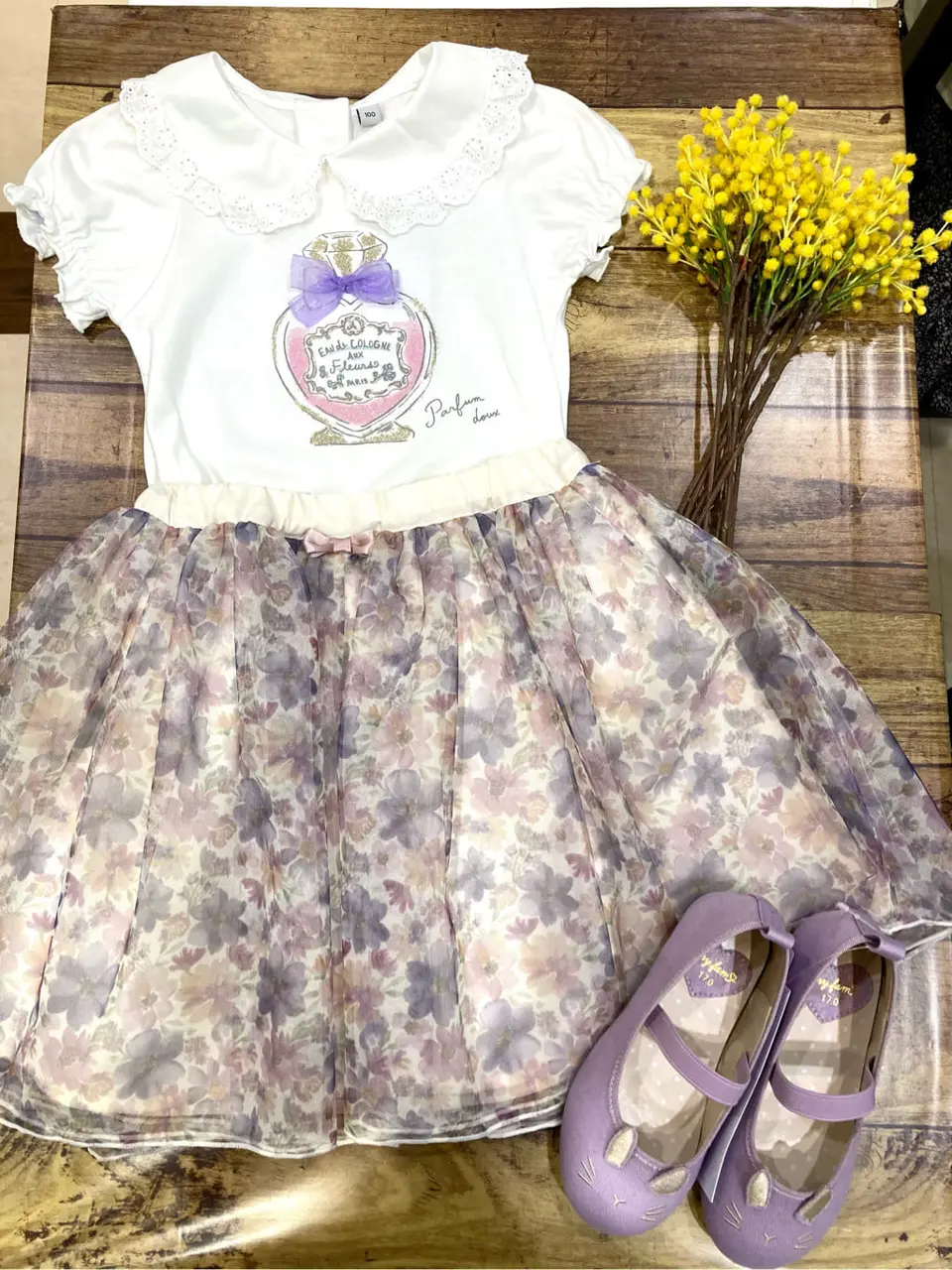  杉原 コーディネート画像