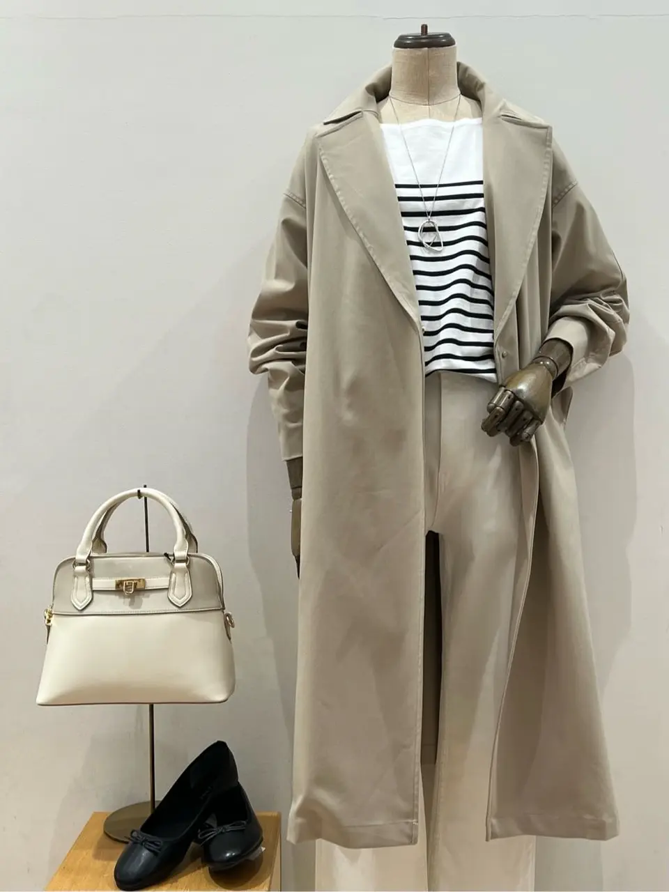  渡邊 コーディネート画像