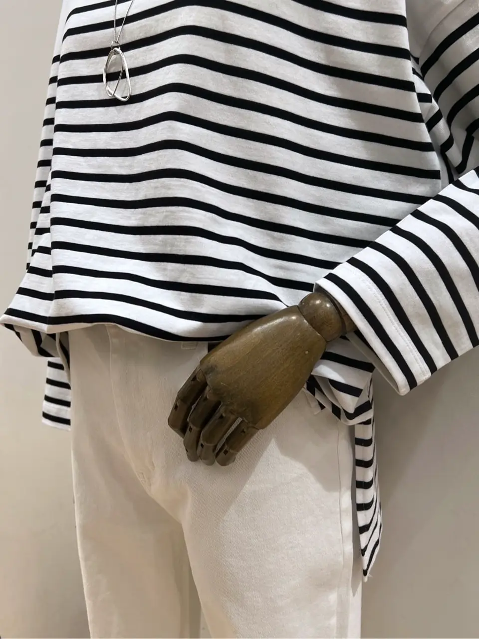 ANY 渡邊 コーディネート画像