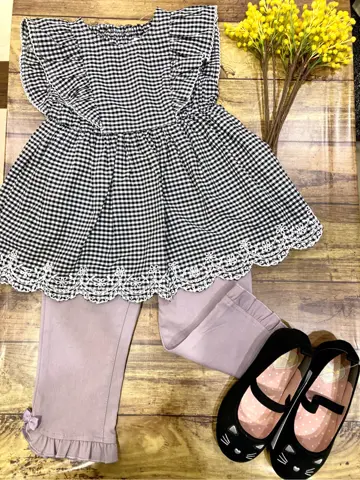 ANY 杉原 コーディネート画像