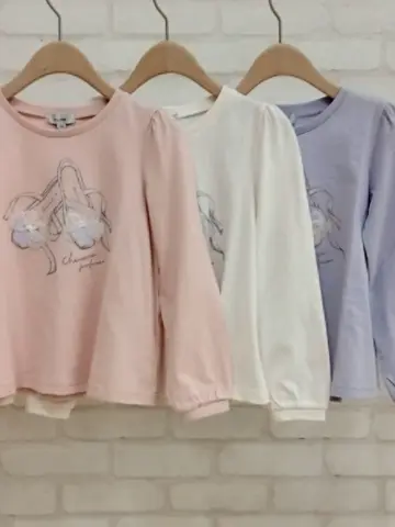 ANY M コーディネート画像