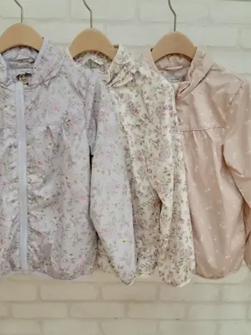 ANY M コーディネート画像