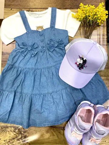 ANY 杉原 コーディネート画像