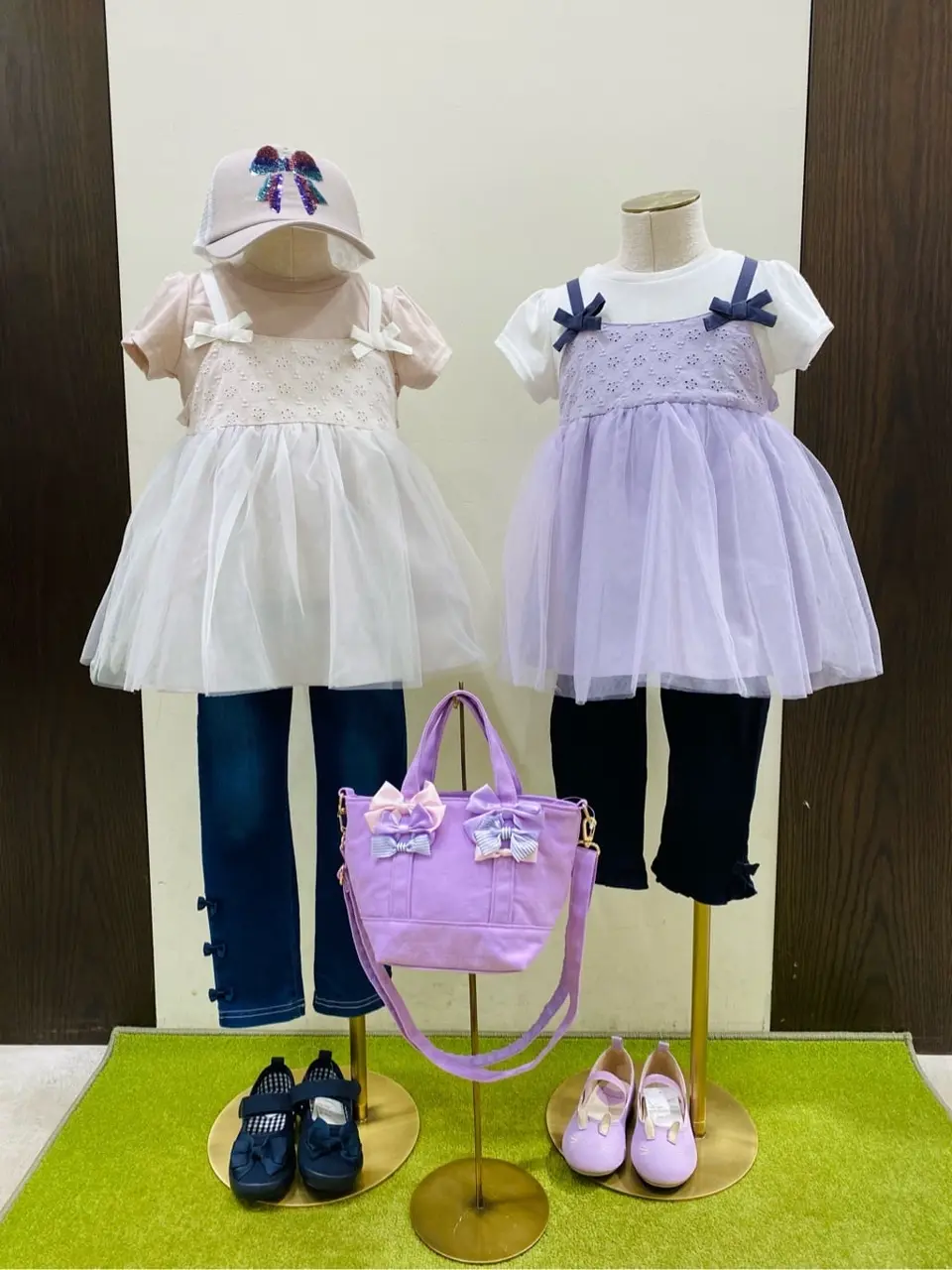  m.n コーディネート画像