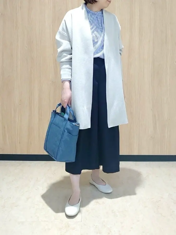  TA コーディネート画像