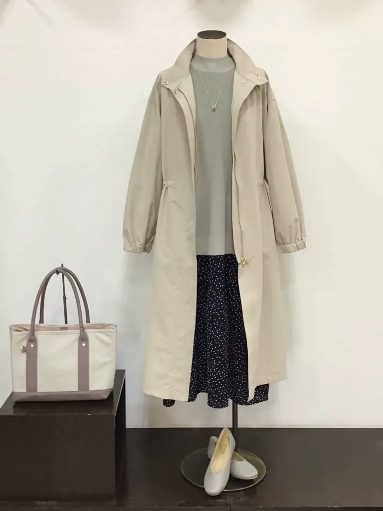  河村 コーディネート画像