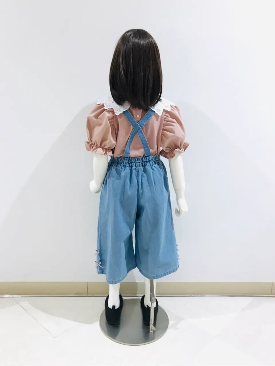 ANY 田口 コーディネート画像