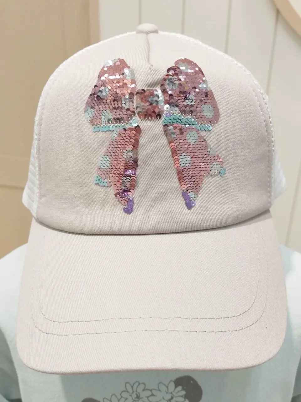 ANY 重永 コーディネート画像