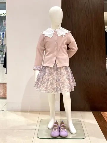 ANY 杉原 コーディネート画像